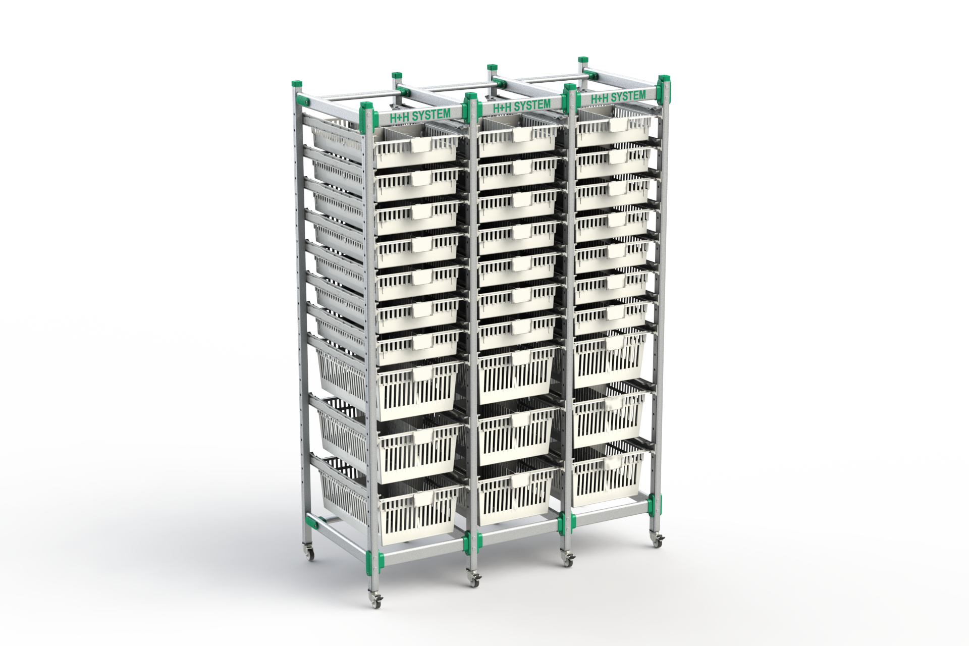 Mögliche Ausstattungsvariante