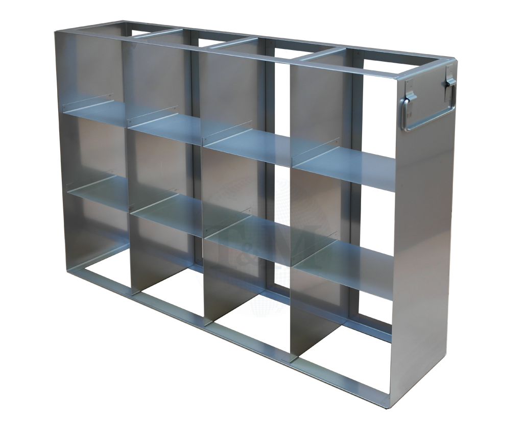 Schrankgestell G13043 für 3x4 Boxen (13cm, 136er)