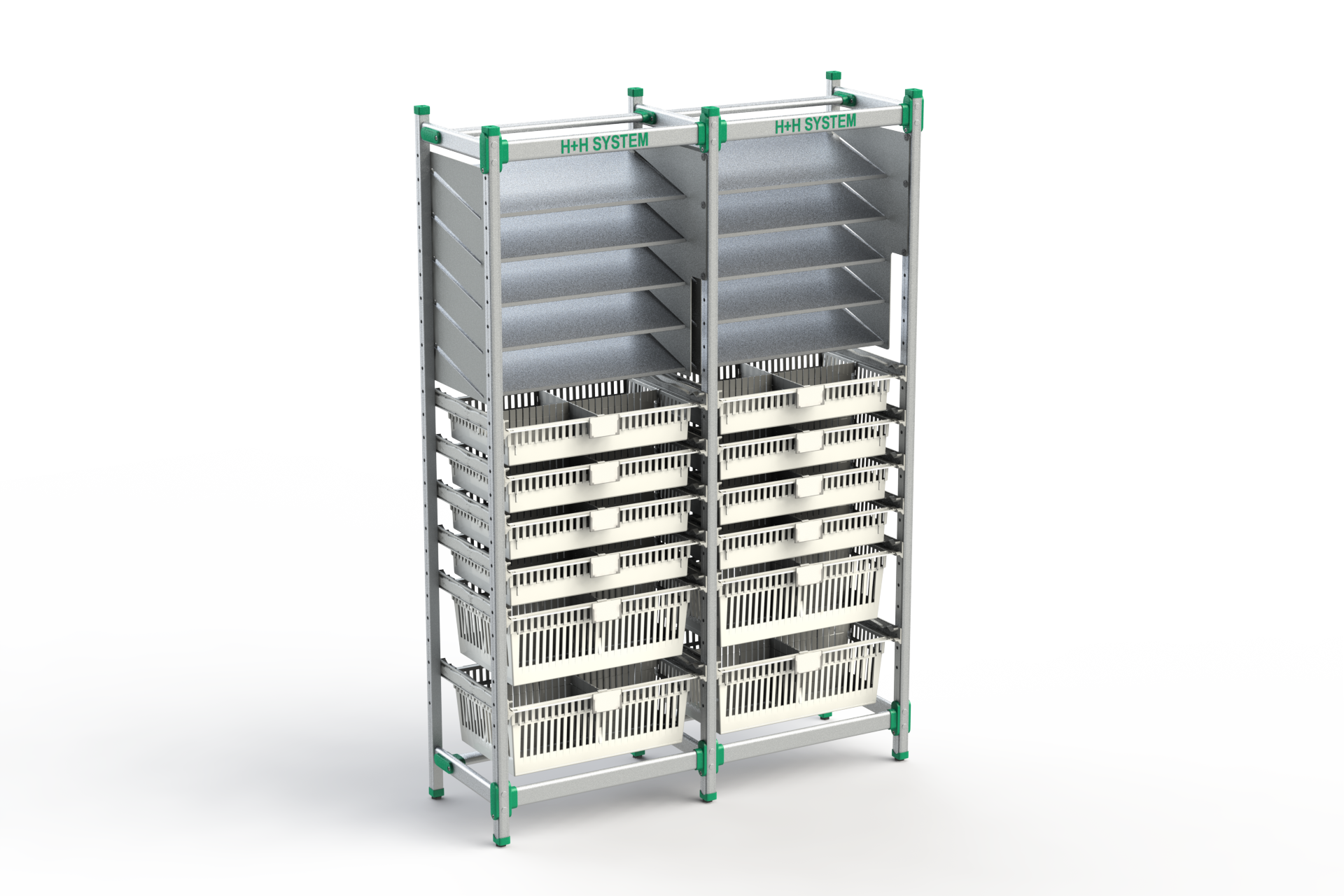 Mögliche Ausstattungsvariante