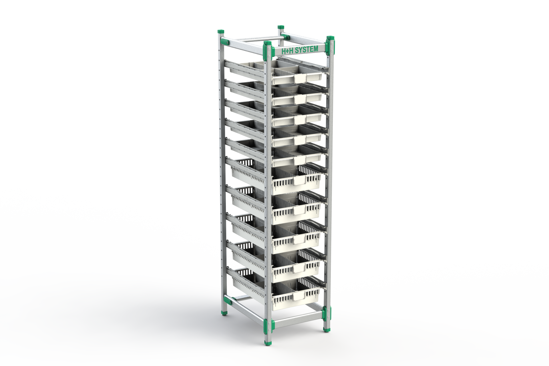 Mögliche Ausstattungsvariante